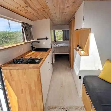 Unique Minibus Tiny Ericeira