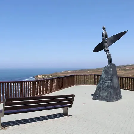 Unique Minibus Tiny Luxussátor Ericeira